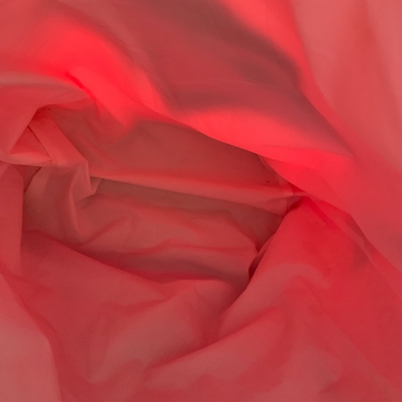 Budweiser Blue Jays cooler bag nap sac & cap - Picture 14 of 14